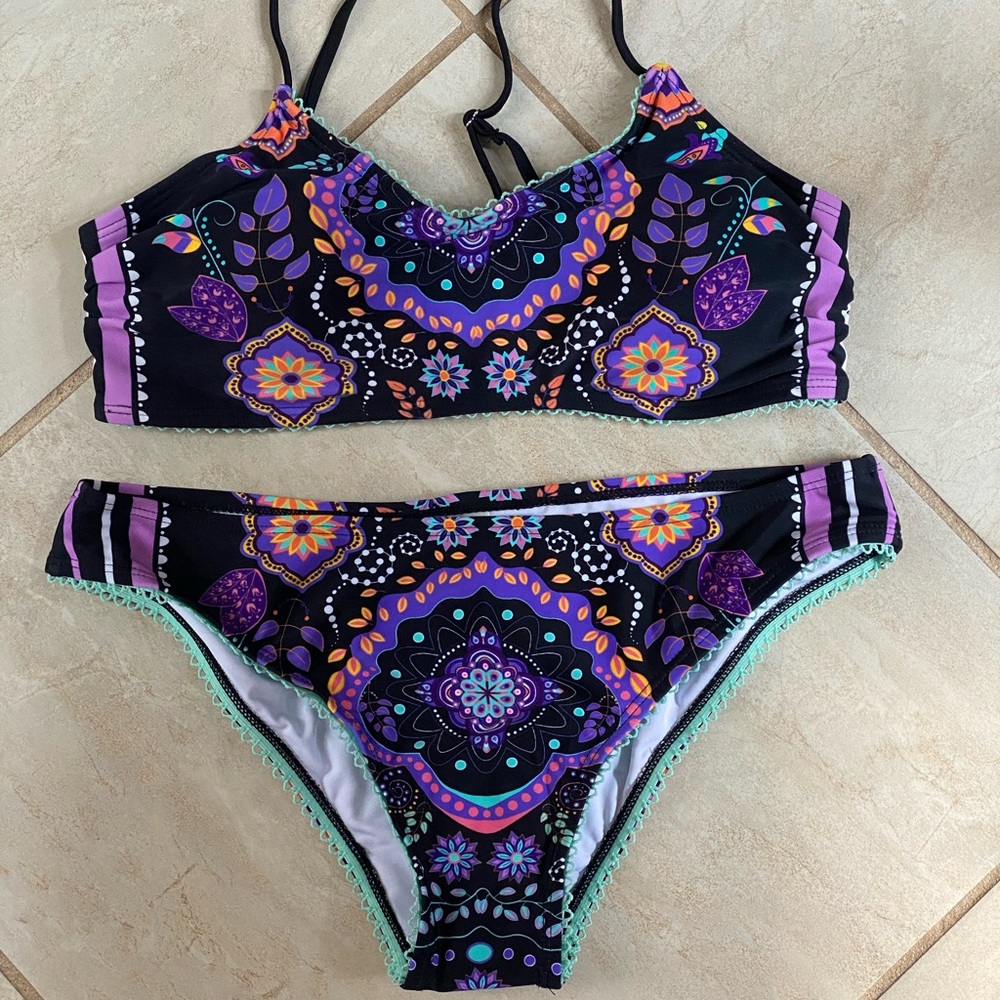 Cupshe bikini